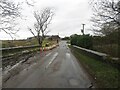 Shawsmill Bridge, near Cardenden