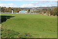 Playing field, Pontllanfraith Leisure Centre