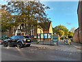 North Chingford Methodist Church