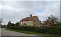 House on Scredington Road, Burton Pedwardine