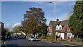 Housing in Stubbs Road, Wolverhampton