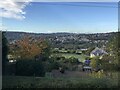 View towards Painswick