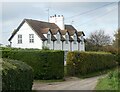 Plumford Farm Cottages, Plumford