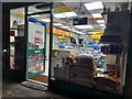 Shopfront on Church Lane, Kingsbury 