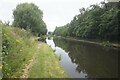 Birmingham New Main Line Canal