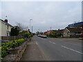 High Street (B1177), Pointon