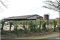 Barn, Priory Farm