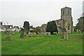 Great Chesterford: All Saints