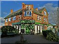 Vale Hotel, Warsop Vale