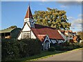 Church of the Redeemer (Pendock)