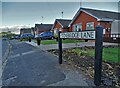 Stonebridge Lane, Market Warsop