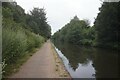 Birmingham New Main Line Canal