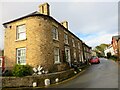 Housing on Llansilin