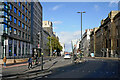 Great Charles Street Queensway in Birmingham