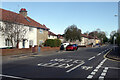 Weirs Lane, New Hinksey