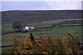 Farm west of St John