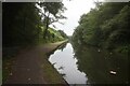 Birmingham New Main Line Canal