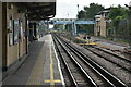 Central Line, West Ruislip