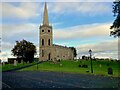 Tamlaghtfinlagan Church Of Ireland Ballykelly