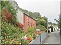 Lower Solva - Prendergast