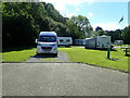 Cardiff Camping and Caravan Site