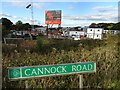 Cannock Road View