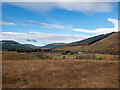 View towards Dalrigh