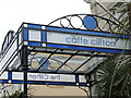 Caffe Clifton