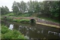Birmingham New Main Line Canal