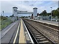 Patchway railway station, Gloucestershire