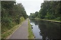 Birmingham New Main Line Canal