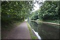 Birmingham New Main Line Canal