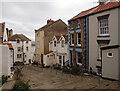 Barass Square, Staithes