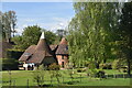 East Stour Farm Oast