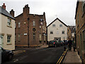 The Cross Keys, Cheapside, Knaresborough