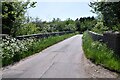 Bridge 11 at Piddington