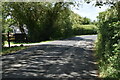 Road on Romney Marsh