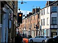 Church Street, Oswestry