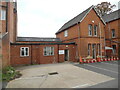 SP4540 : Practical Driving Test Centre, Banbury by David Hillas