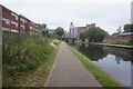 Birmingham New Main Line Canal