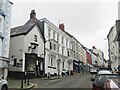 Haverfordwest - High Street