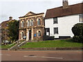 Robertsbridge United Reformed Church