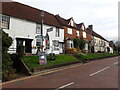 High Street, Robertsbridge