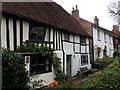 Old house near George Hill, Robertsbridge