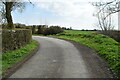 TQ9431 : Moor Lane by N Chadwick
