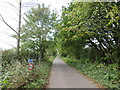 SE3257 : Beryl Burton Cycleway, near Knaresborough by Malc McDonald