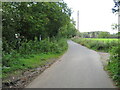 SE3257 : Beryl Burton Cycleway, near Knaresborough by Malc McDonald