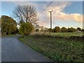 High Easter Road, Clatterford End