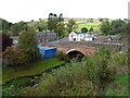 Bonchester Bridge