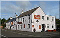 The Horse & Hound Country Inn, Bonchester Bridge